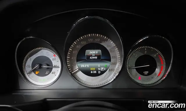 Mercedes-Benz GLK-Class 2014 2.1 автомат (гидро), миниатюра 8