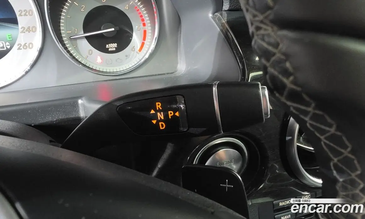 Mercedes-Benz GLK-Class 2014 2.1 автомат (гидро), фото 9