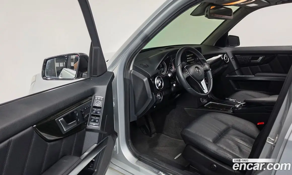 Mercedes-Benz GLK-Class 2014 2.1 автомат (гидро), фото 10