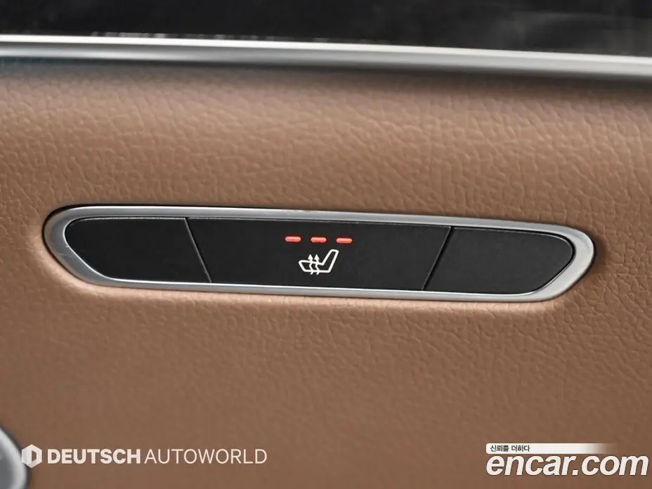 Mercedes-Benz S-Class 2017 2.9 автомат (гидро), фото 16