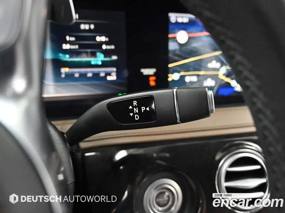 Mercedes-Benz S-Class 2017 2.9 автомат (гидро), фото 9