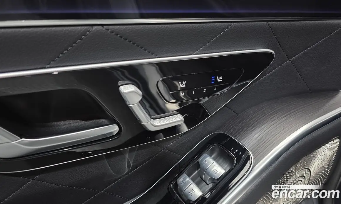 Mercedes-Benz S-Class 2023 3.0 автомат (гидро), фото 18