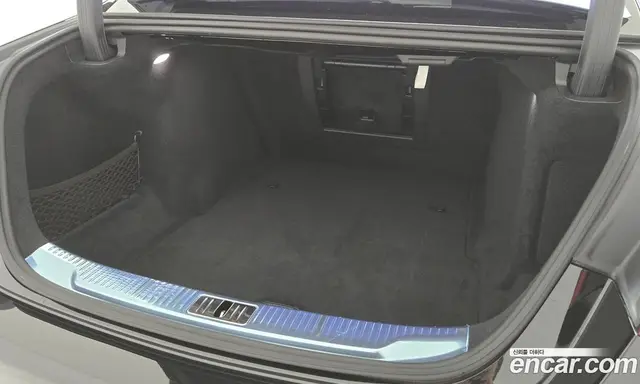 Mercedes-Benz S-Class 2025 3.0 автомат (гидро), миниатюра 11 Mercedes-Benz S-Class 2025 3.0 автомат (гидро), миниатюра 11
