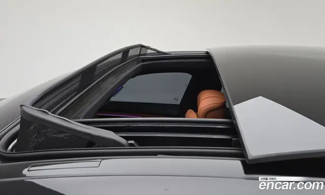 Mercedes-Benz S-Class 2025 3.0 автомат (гидро), миниатюра 12