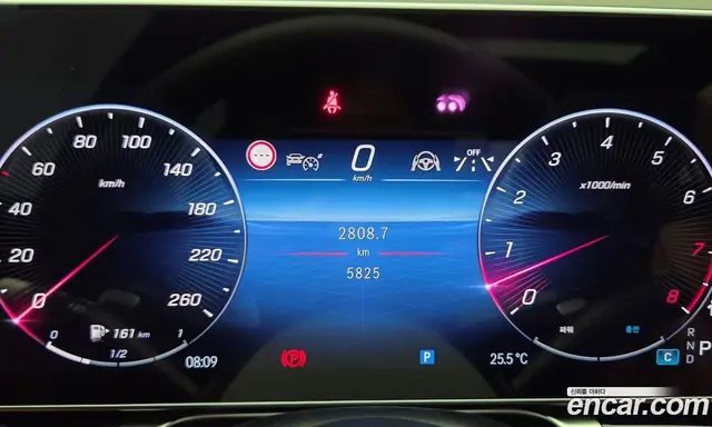 Mercedes-Benz S-Class 2025 3.0 автомат (гидро), миниатюра 8 Mercedes-Benz S-Class 2025 3.0 автомат (гидро), миниатюра 8