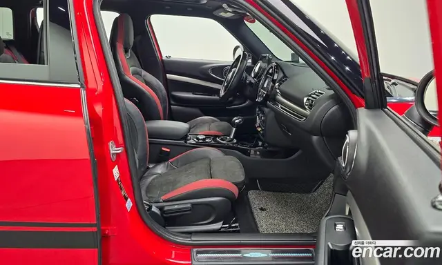 Mini Clubman 2018 2.0 автомат (гидро), миниатюра 11 Mini Clubman 2018 2.0 автомат (гидро), миниатюра 11