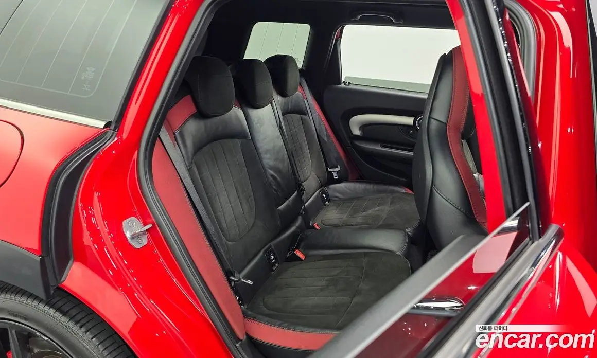 Mini Clubman 2018 2.0 автомат (гидро), фото 12 Mini Clubman 2018 2.0 автомат (гидро), фото 12