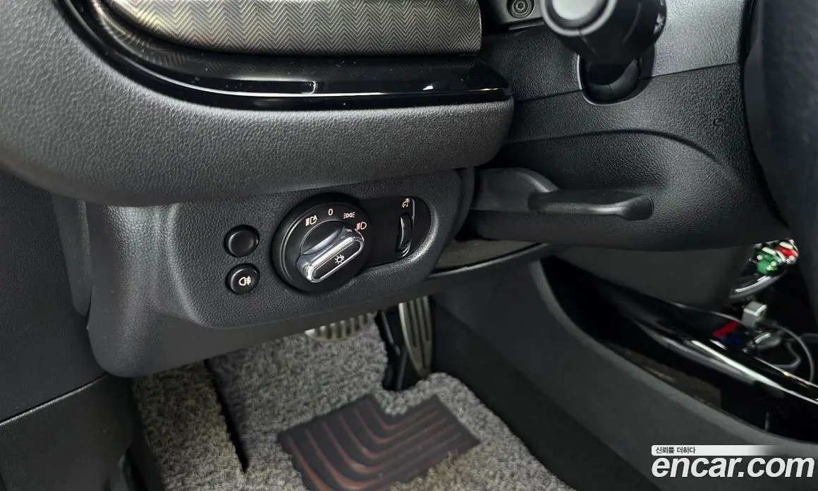 Mini Clubman 2018 2.0 автомат (гидро), фото 19 Mini Clubman 2018 2.0 автомат (гидро), фото 19