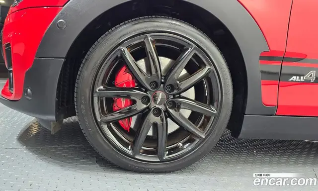 Mini Clubman 2018 2.0 автомат (гидро), миниатюра 5 Mini Clubman 2018 2.0 автомат (гидро), миниатюра 5