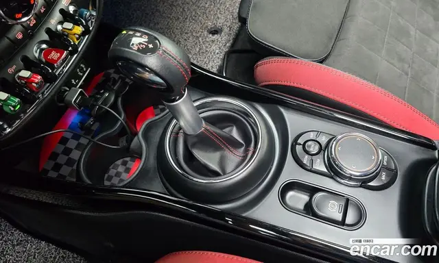 Mini Clubman 2018 2.0 автомат (гидро), миниатюра 9 Mini Clubman 2018 2.0 автомат (гидро), миниатюра 9