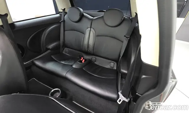 Mini Cooper 2012 1.6 автомат (гидро), миниатюра 12