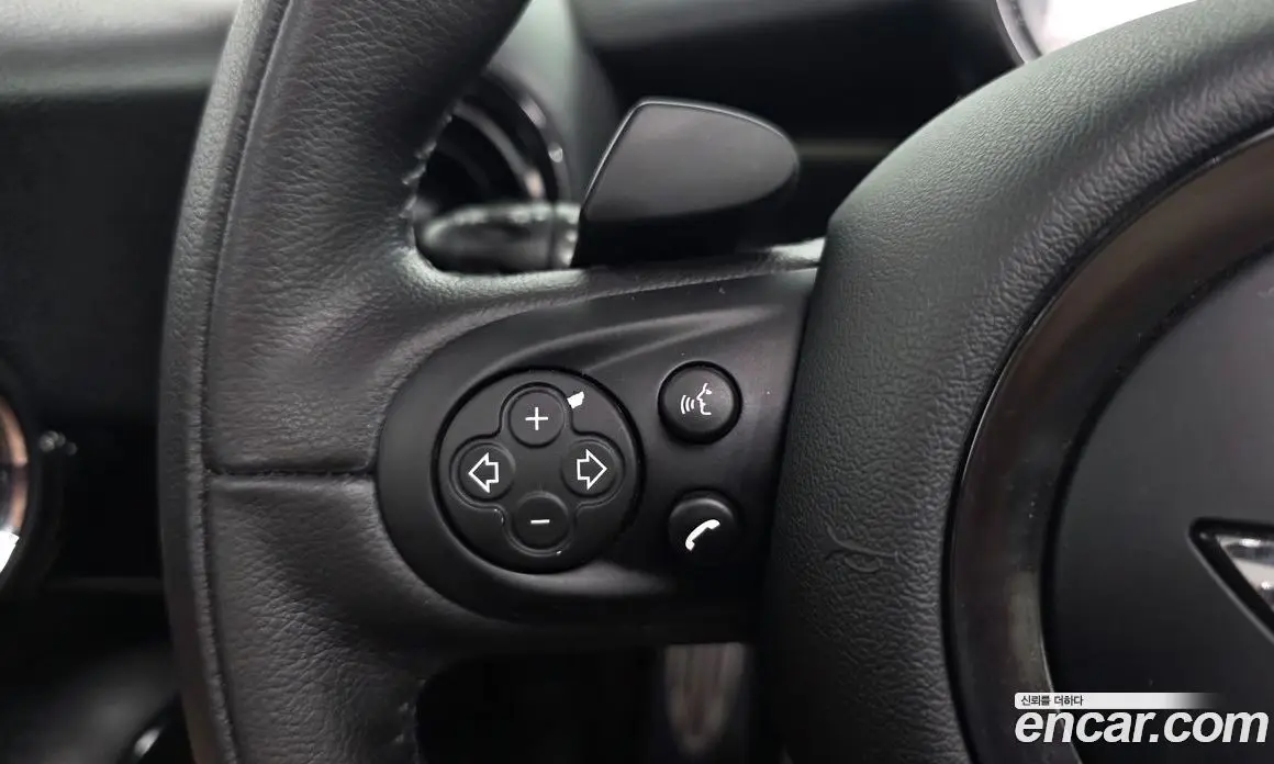 Mini Cooper 2012 1.6 автомат (гидро), фото 15