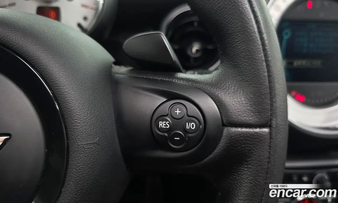 Mini Cooper 2012 1.6 автомат (гидро), фото 18