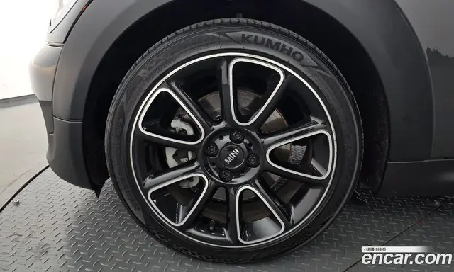Mini Cooper 2012 1.6 автомат (гидро), миниатюра 5