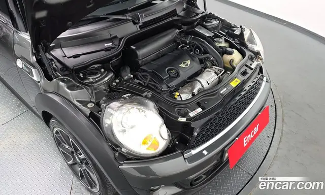 Mini Cooper 2012 1.6 автомат (гидро), миниатюра 6