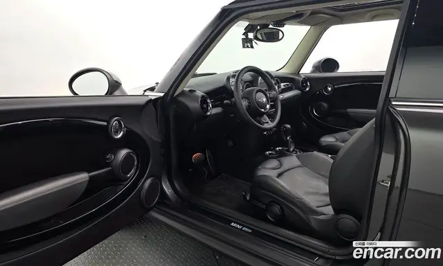 Mini Cooper 2012 1.6 автомат (гидро), миниатюра 10