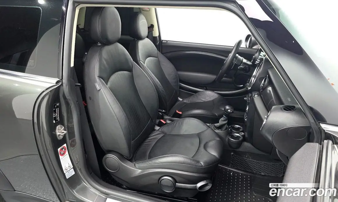 Mini Cooper 2012 2.0 автомат (гидро), фото 11