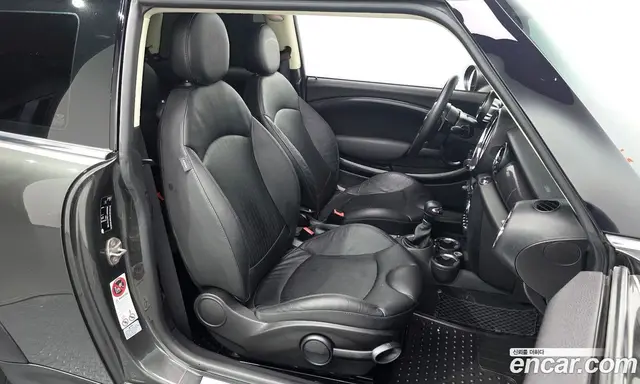 Mini Cooper 2012 2.0 автомат (гидро), миниатюра 11