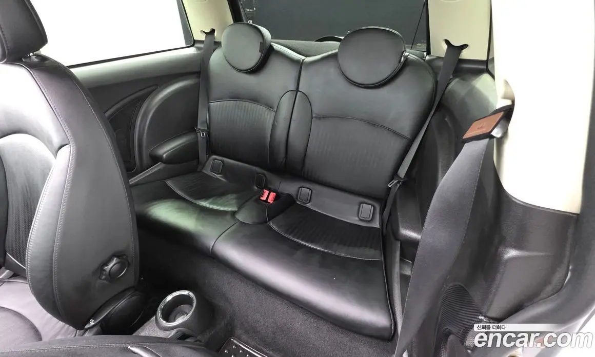 Mini Cooper 2012 2.0 автомат (гидро), фото 12
