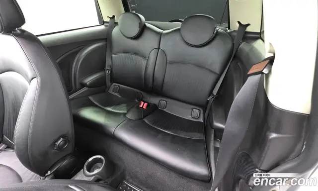 Mini Cooper 2012 2.0 автомат (гидро), миниатюра 12