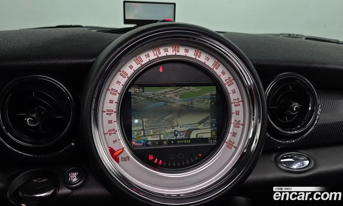 Mini Cooper 2012 2.0 автомат (гидро), фото 15