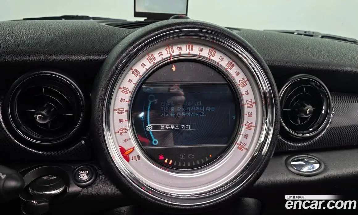 Mini Cooper 2012 2.0 автомат (гидро), фото 16