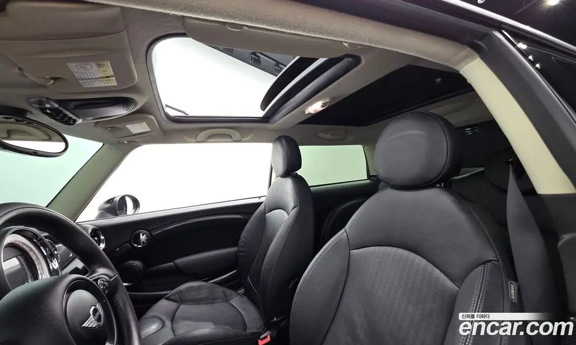Mini Cooper 2012 2.0 автомат (гидро), фото 17