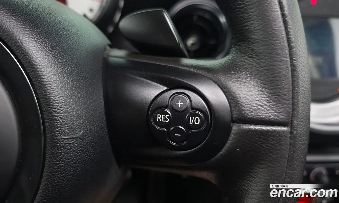 Mini Cooper 2012 2.0 автомат (гидро), фото 19