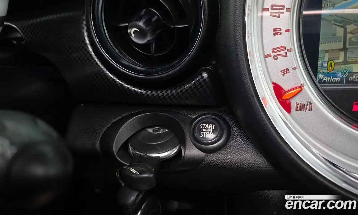 Mini Cooper 2012 2.0 автомат (гидро), фото 20
