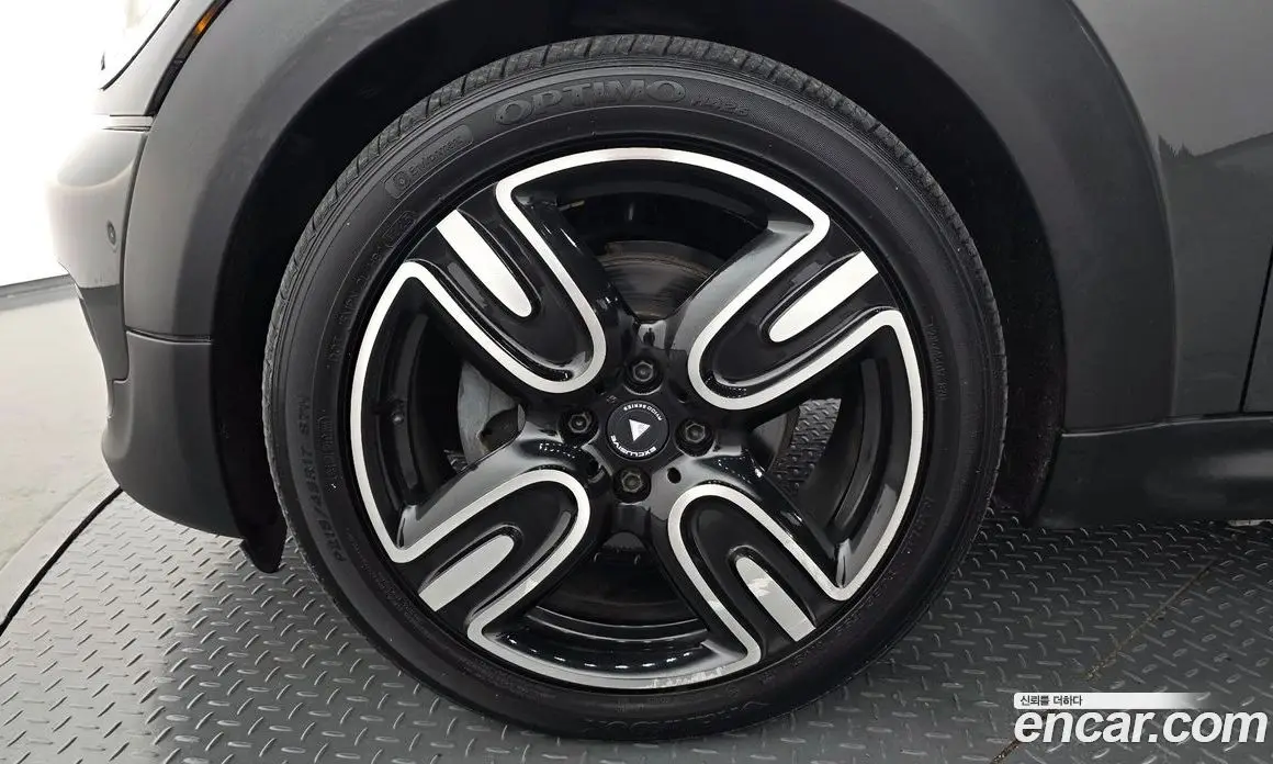 Mini Cooper 2012 2.0 автомат (гидро), фото 5