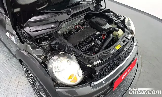 Mini Cooper 2012 2.0 автомат (гидро), миниатюра 6