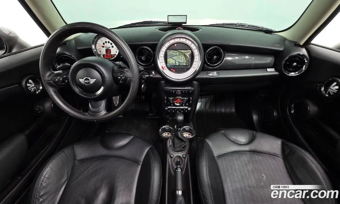 Mini Cooper 2012 2.0 автомат (гидро), фото 7