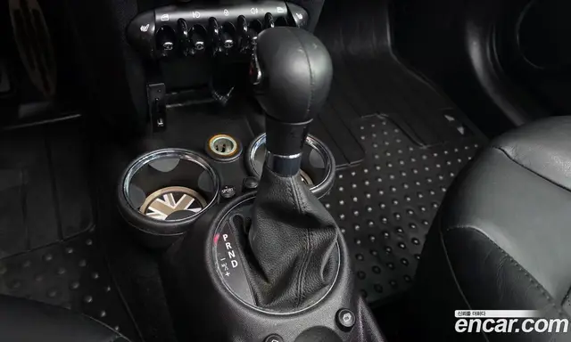 Mini Cooper 2012 2.0 автомат (гидро), миниатюра 9