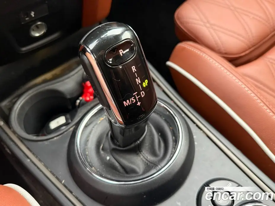 Mini Countryman 2021 2.0 автомат (гидро), фото 7