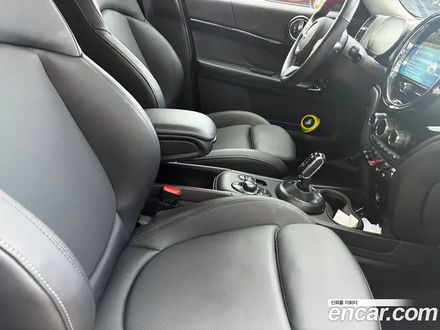 Mini Countryman 2023 1.5 автомат (гидро), миниатюра 3 Mini Countryman 2023 1.5 автомат (гидро), миниатюра 3