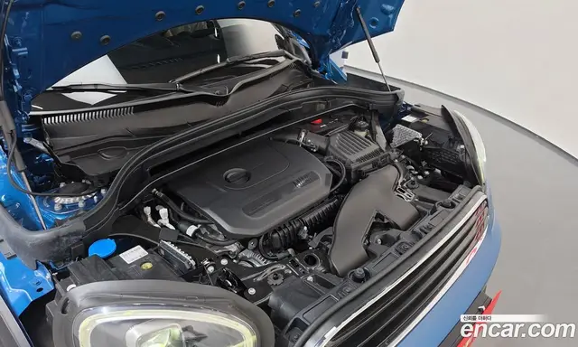 Mini Countryman 2024 1.5 автомат (гидро), миниатюра 6