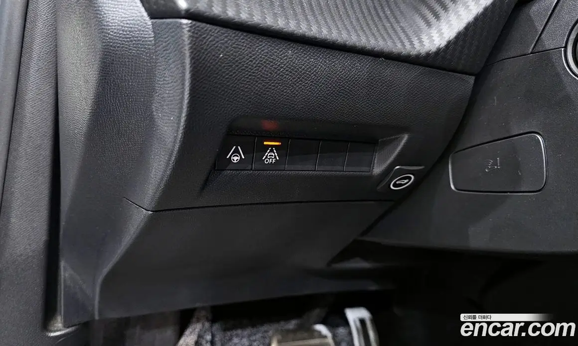 Peugeot 2008 2021 1.5 автомат (гидро), фото 17 Peugeot 2008 2021 1.5 автомат (гидро), фото 17