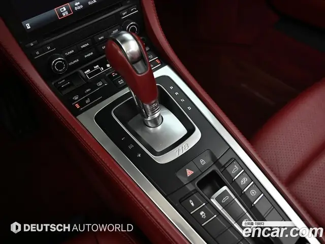 Porsche 718 2021 2.5 автомат (гидро), миниатюра 9 Porsche 718 2021 2.5 автомат (гидро), миниатюра 9