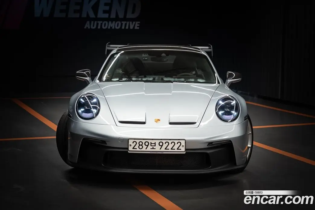 Porsche 911 2022 4.0 автомат (гидро), фото 3 Porsche 911 2022 4.0 автомат (гидро), фото 3