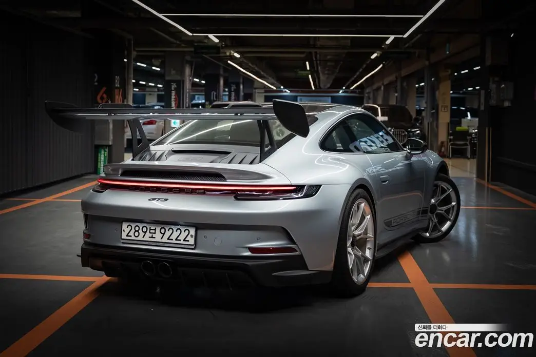 Porsche 911 2022 4.0 автомат (гидро), фото 4 Porsche 911 2022 4.0 автомат (гидро), фото 4