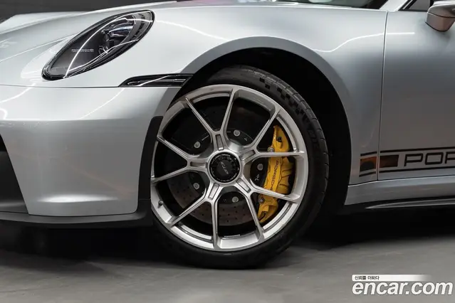 Porsche 911 2022 4.0 автомат (гидро), миниатюра 5 Porsche 911 2022 4.0 автомат (гидро), миниатюра 5