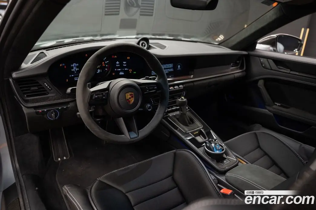 Porsche 911 2022 4.0 автомат (гидро), фото 6 Porsche 911 2022 4.0 автомат (гидро), фото 6