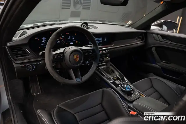Porsche 911 2022 4.0 автомат (гидро), миниатюра 6 Porsche 911 2022 4.0 автомат (гидро), миниатюра 6