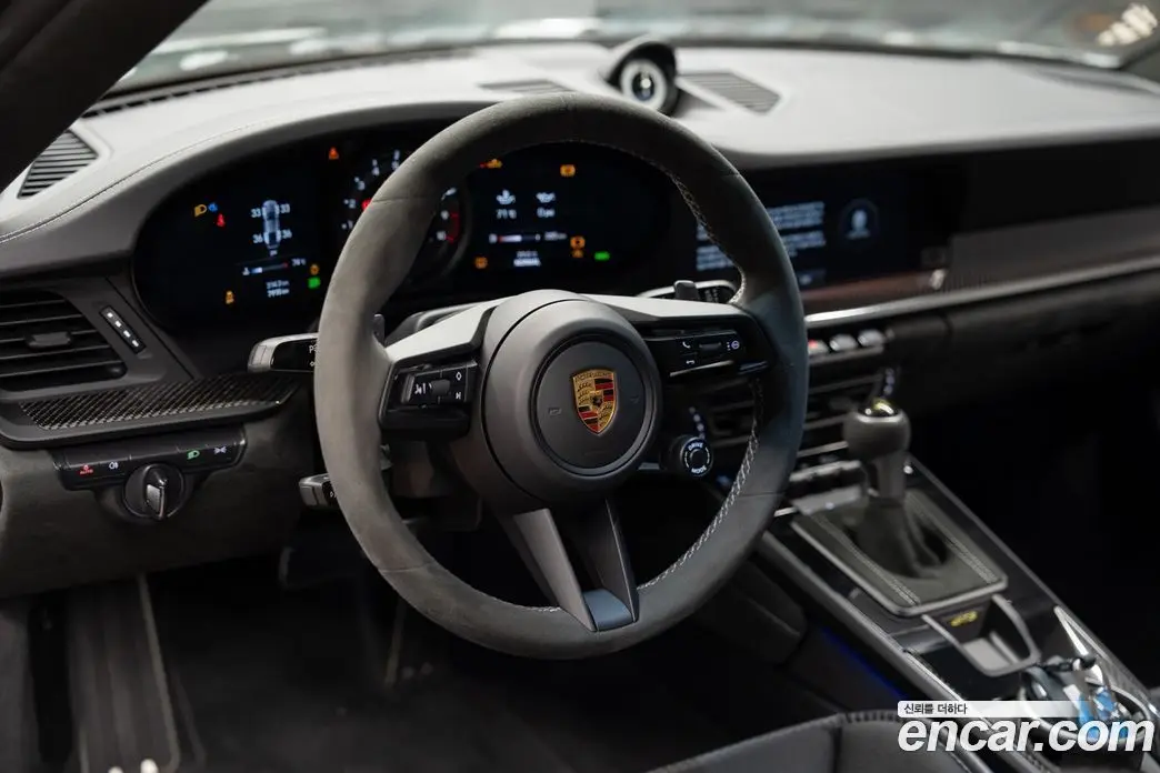 Porsche 911 2022 4.0 автомат (гидро), фото 8 Porsche 911 2022 4.0 автомат (гидро), фото 8
