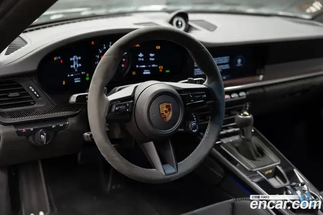 Porsche 911 2022 4.0 автомат (гидро), миниатюра 8 Porsche 911 2022 4.0 автомат (гидро), миниатюра 8