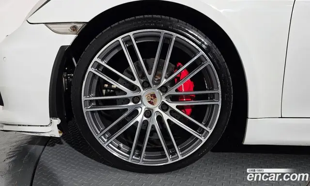 Porsche Boxster 2014 3.4 автомат (гидро), миниатюра 5 Porsche Boxster 2014 3.4 автомат (гидро), миниатюра 5