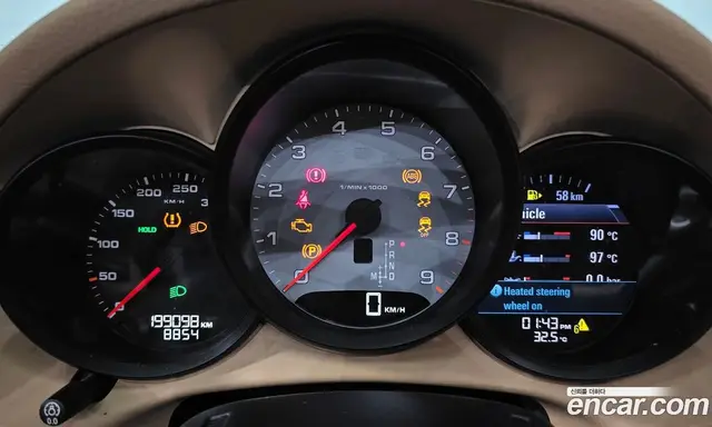 Porsche Boxster 2014 3.4 автомат (гидро), миниатюра 8 Porsche Boxster 2014 3.4 автомат (гидро), миниатюра 8