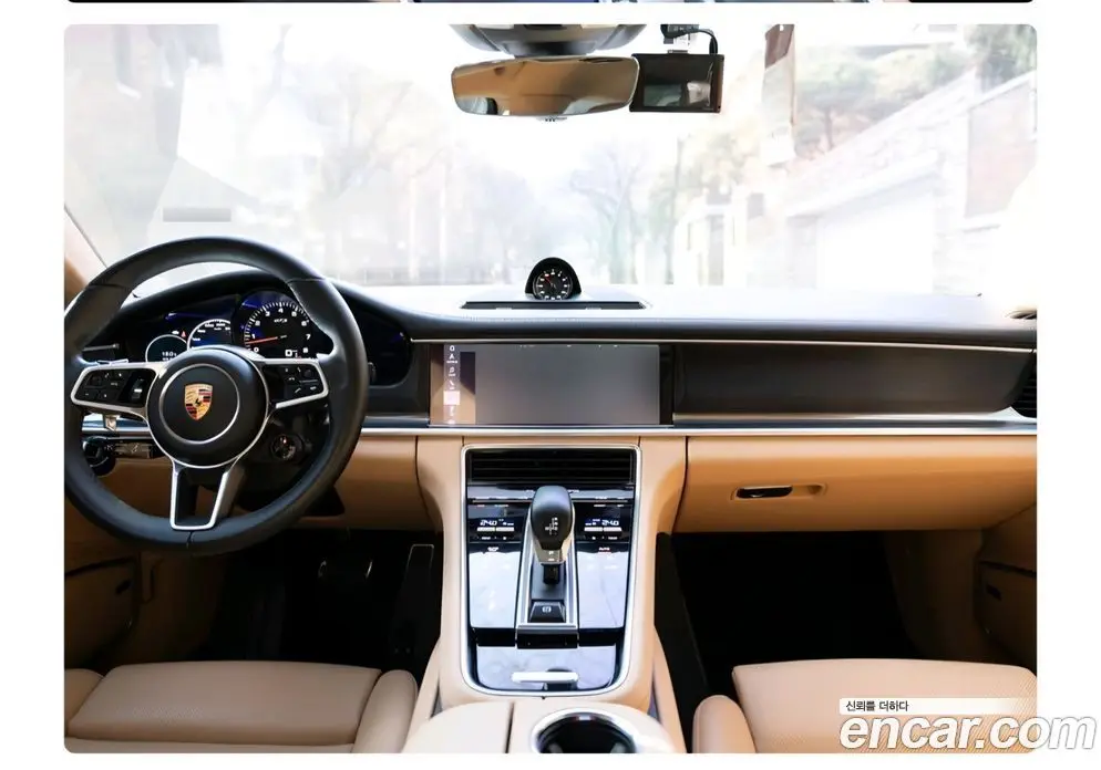 Porsche Panamera 2019 4.0 автомат (гидро), фото 13 Porsche Panamera 2019 4.0 автомат (гидро), фото 13