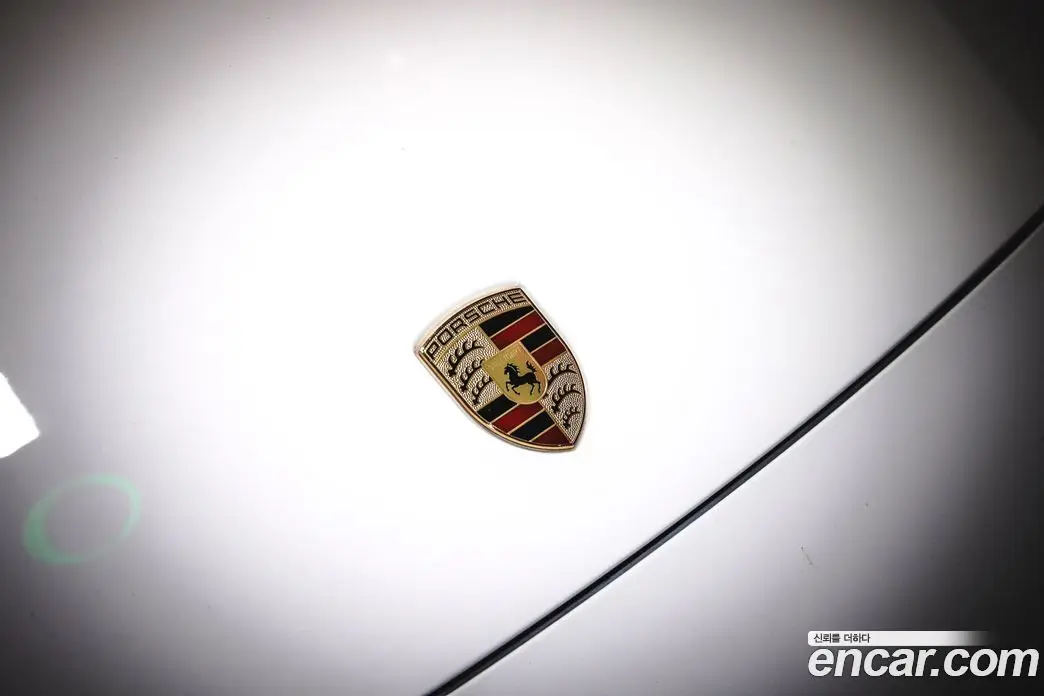 Porsche Panamera 2019 4.0 автомат (гидро), фото 3 Porsche Panamera 2019 4.0 автомат (гидро), фото 3