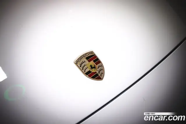 Porsche Panamera 2019 4.0 автомат (гидро), миниатюра 3 Porsche Panamera 2019 4.0 автомат (гидро), миниатюра 3